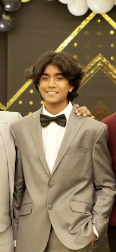 Jatin Rajesh