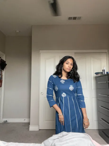 Shriya Hariharan